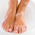 Odeurs de pieds (bains de pieds)