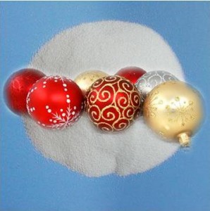 Bicarbonate Noel 2 Le bicarbonate de soude est utile à Noël pour une meilleure digestion, pour la cuisine et pour amuser les enfants