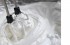 Des blancs en neige plus aérés et plus fermes