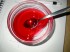 Sucrer moins vos confitures grâce au bicarbonate de soude (bicarbonate de sodium)