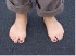 Odeurs de pieds (pulvérisation)