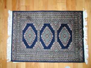 Tapis