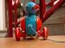 Nettoyer les jouets de bébé