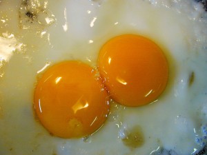 oeufs