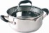 Nettoyer les casseroles et les poêles brulées