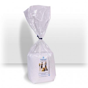 Bicarbonate alimentaire sac de 1,5kg