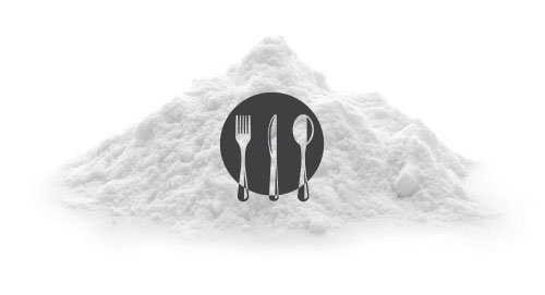 10 raisons d'opter pour le bicarbonate alimentaire au bicarbonate technique