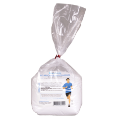 Bicarbonate de potassium